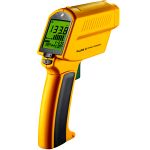 Fluke 574���ܺ�������� �¶ȷ�Χ�� -30��900��C ��ѧ�ֱ���Ϊ6