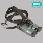 Yukonպ Viking 1x24 ͷʽ˫Ͳҹ #25025 Ŵ:1ھ24mm۲15