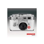 �¹�����ʱ(MINOX)DCC Leica M3����΢�����������5.0��(��ɫ�ر��) 500�����أ�1.5Ӣ���ɫTFT LCD